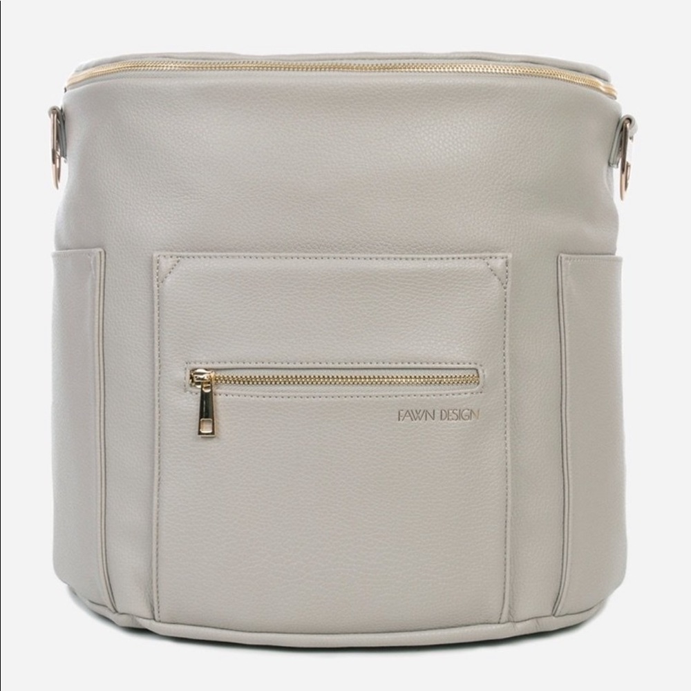 Brand New Fawn Design Original